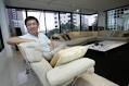 Online World Breaking News: Peter Lim Liverpool