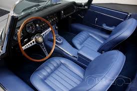 Image result for Dark Blue 1965 Jaguar