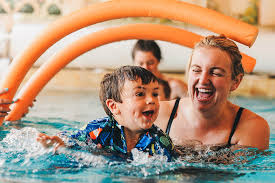 Image result for Lowestoft & Oulton Broad Swimming Club