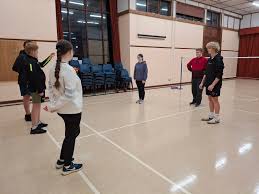 Image result for Next Generation Badminton Club