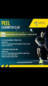 Image result for Selborne Badminton Club
