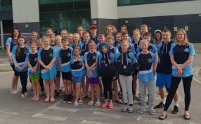 Image result for Chesterfield Swimming Club