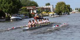 Image result for Weybridge Ladies Amateur Rowing Club