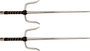 Image result for Sai Martial Arts