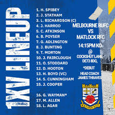 Image result for Matlock Rufc