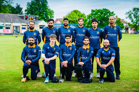 Image result for Rainham Cricket Club