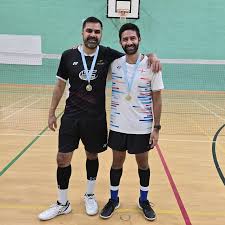Image result for Apollo (Canterbury) Badminton Club