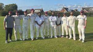 Image result for Longton Cricket Club