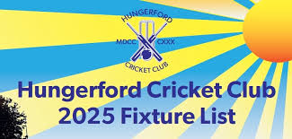 Image result for Hungerford Cricket Club