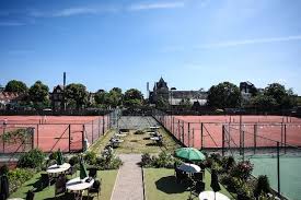Image result for Wickford Lawn Tennis Club