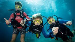 Image result for World Divers