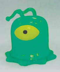 Image result for brain slug