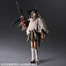 「ユフィ・キサラギ」の画像検索結果