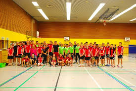 Image result for Wolsingham Badminton Club