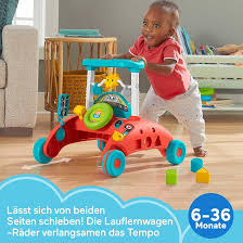Image result for fisher price lauflernwagen