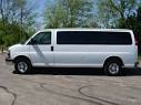 2007 Chevrolet Express 3500 Review | The Truth About Cars