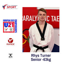 Image result for Turners Tae Kwon Do