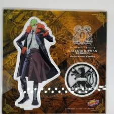 「ルッスーリア 家庭教師ヒットマンREBORN!」の画像検索結果