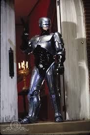 Image result for RoboCop 3