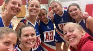 Image result for Sas Netball Club