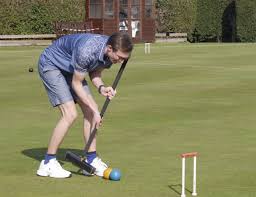 Image result for BUDLEIGH SALTERTON CROQUET CLUB