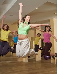 Image result for Zumba Harrogate