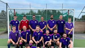 Image result for City Of Portsmouth Hockey Club