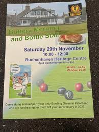 Image result for Peterhead Bowling Club