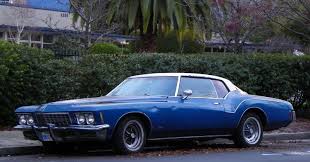 Image result for Crystal Blue 1972 Buick
