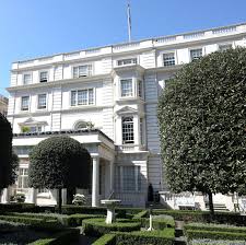 Image result for Clarice House