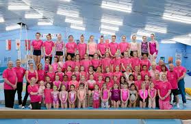 Image result for Rushmoor Amateur Gym Club