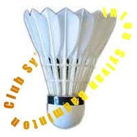 Image result for Sylvan Badminton Club