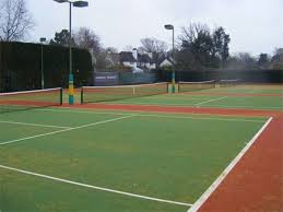 Image result for Oxshott Village Tennis Club