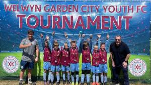 Image result for Welwyn Garden City Panshanger Football Club