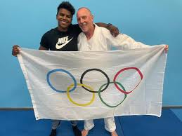 Image result for Anfield Youth Activity Centre Judo Club