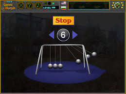 Image result for newton's cradle