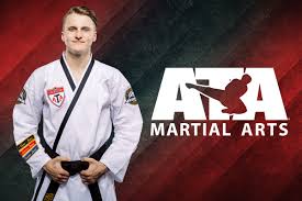 Image result for ATA Martial Arts Maple Ridge