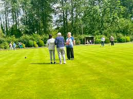 Image result for Spring Park Bowling Club