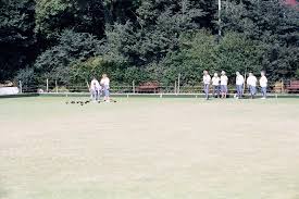 Image result for Eastbourne Bowls Club