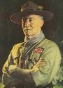 robert baden powell