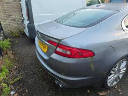 Image result for Gunmetal 2009 Jaguar