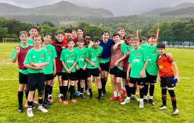 Image result for Mayford Athletic Football Club