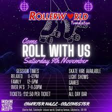 Image result for Rollerworld (Colchester)
