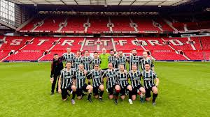 Image result for Trafford Sac