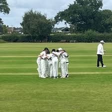 Image result for Bramhall Cricket Club