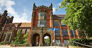 Image result for Newcastle University