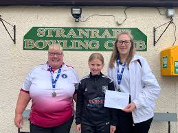 Image result for Newton Stewart Indoor Bowls Club