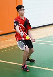 Image result for Cheshire Schools & Youth - Middlewich Ce Badminton Club