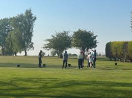 Image result for Avro Golf Club