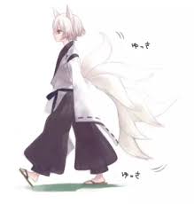 「御狐神双熾」の画像検索結果